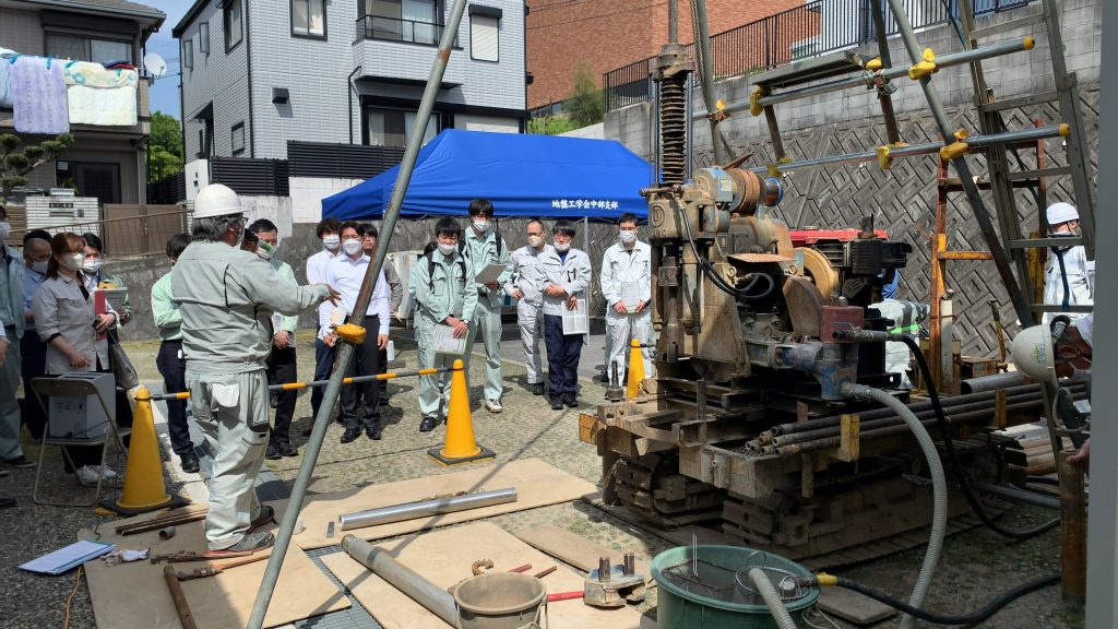 フロセミダジオラボリーフレット